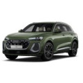 Килимки в салон для Audi Q5 GU 2025 –