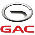 Коврики в салон для GAC