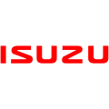 Килимки в салон для Isuzu