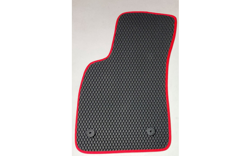 Eva Килимок водійський в салон Audi A4 B7 2004 – 2008 (1 шт)