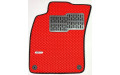 Eva Килимок водійський в салон Audi A6 C6 2006 – 2008 (1 шт)