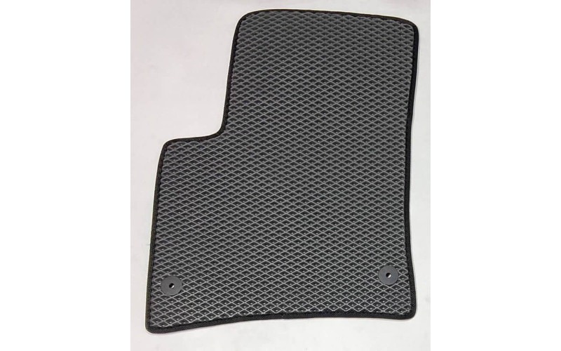 Eva Килимок водійський в салон Audi Q7 2006 – 2015 (1 шт)