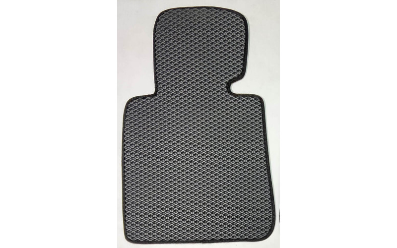 Eva Килимок водійський в салон BMW 3 E92 2005 – 2012 (1 шт)