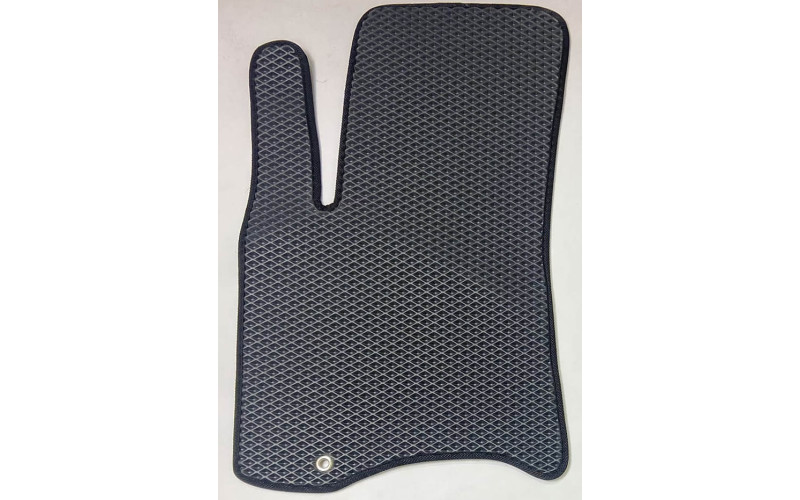 Eva Килимок водійський в салон Chevrolet Lacetti 2002 – 2013 Седан, Универсал (1 шт)