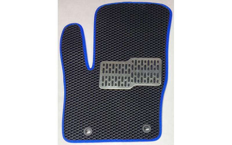 Eva Килимок водійський в салон Ford C-Max 2003 – 2010 (1 шт)