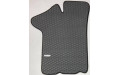 Eva Килимок водійський в салон Lada 2108/2109 (1 шт)