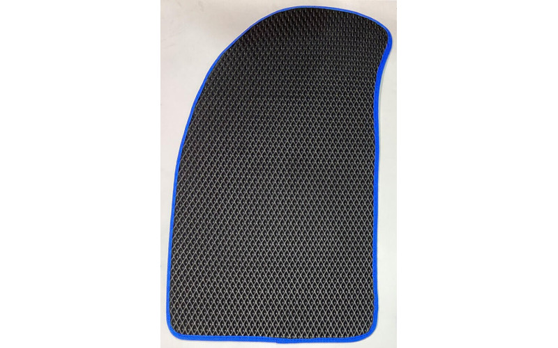 Eva Килимок водійський в салон Opel Frontera B 1998 – 2004 (1 шт)