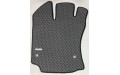 Eva Коврик водительский в салон на Toyota Venza 2008 – 2012 (1 шт) Eva Коврик водительский в салон на Toyota Venza 2008 – 2012 (1 шт)