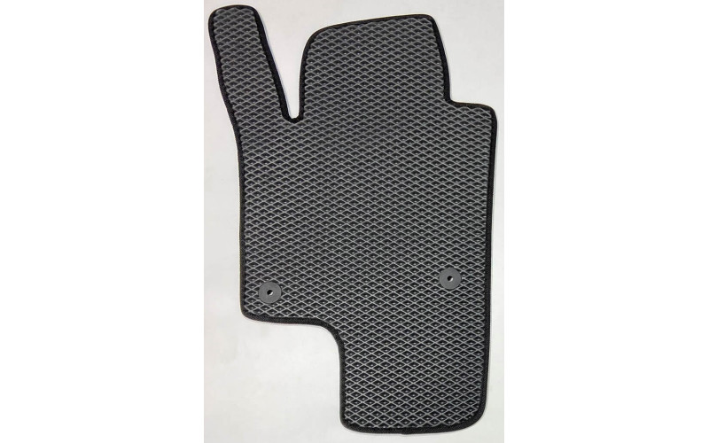 Eva Килимок водійський в салон Volkswagen Beetle 2011 – A5 (1 шт)