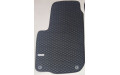 Eva Коврик водительский в салон на Volkswagen Bora 1998–2005 (1 шт)
