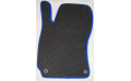 Eva Килимок водійський в салон Volkswagen Passat B5 (1 шт) Eva Килимок водійський в салон Volkswagen Passat B5 (1 шт)
