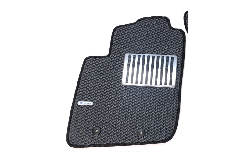 Eva Килимок водійський в салон Volvo V40 1996 – 2004 (1 шт)