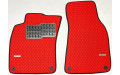 Eva Килимки передні в салон Audi A6 C6 2006 – 2008 (2 шт)