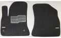 Eva Килимки передні в салон Citroen C4 Picasso 2007 – 2013 (2 шт) Eva Килимки передні в салон Citroen C4 Picasso 2007 – 2013 (2 шт)