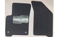 Eva Коврики передние в салон на Fiat Freemont 2011 – (2 шт) Eva Коврики передние в салон на Fiat Freemont 2011 – (2 шт)