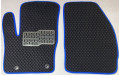 Eva Килимки передні в салон Ford C-Max 2003 – 2010 (2 шт)