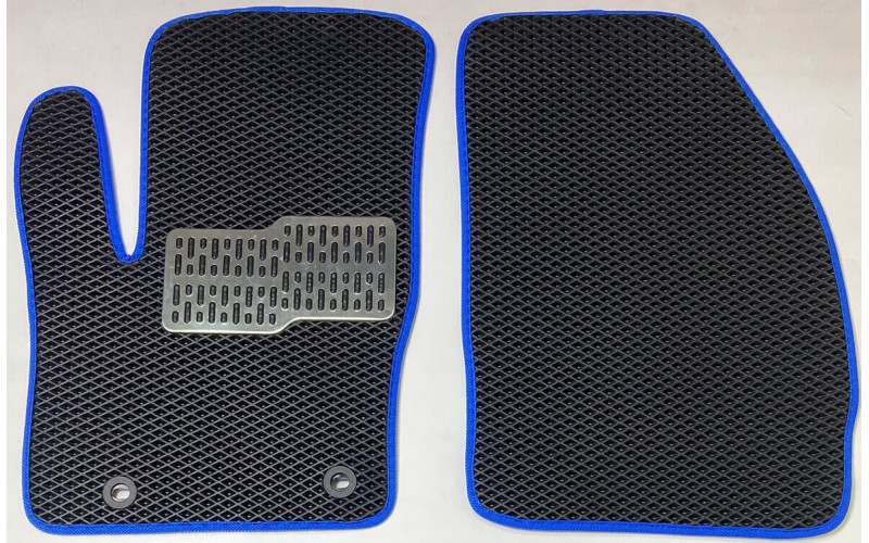 Eva Килимки передні в салон Ford C-Max 2003 – 2010 (2 шт)