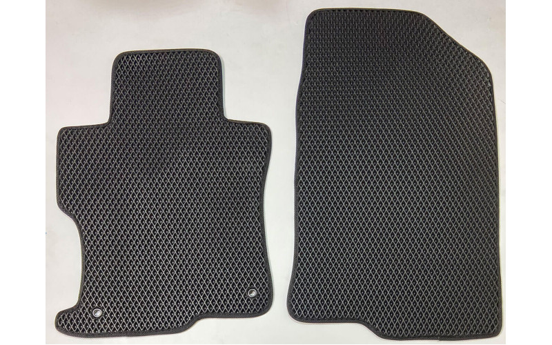 Eva Килимки передні в салон Honda Accord 8 2007 – 2013 USA Coupe (2 шт)