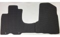 Eva Коврики передние в салон на Honda CR-V 2 2001 – 2006 АКП (2 шт) Eva Коврики передние в салон на Honda CR-V 2 2001 – 2006 АКП (2 шт)