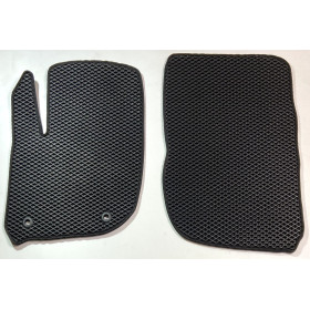 Eva Килимки передні в салон Honda e:NS1 2022 – (2 шт)