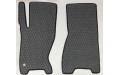 Eva Коврики передние в салон на Jeep Grand Cherokee 1999 – 2004 WJ (2 шт)