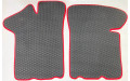 Eva Килимки передні в салон Lada 2108/2109 (2 шт)