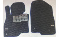 Eva Килимки передні в салон Mazda 6 2015 – GJ Седан (2 шт)
