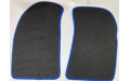 Eva Килимки передні в салон Opel Frontera B 1998 – 2004 (2 шт)