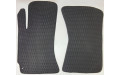 Eva Килимки передні в салон Subaru Forester 2002 – 2008 SG (2 шт)