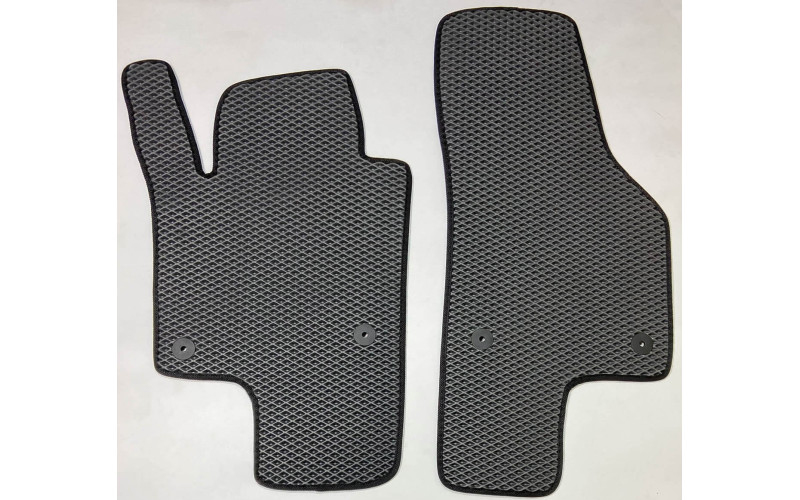 Eva Килимки передні в салон Volkswagen Beetle 2011 – A5 (2 шт)