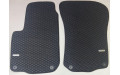 Eva Коврики передние в салон на Volkswagen Bora 1998–2005 (2 шт) Eva Коврики передние в салон на Volkswagen Bora 1998–2005 (2 шт)