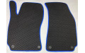 Eva Килимки передні в салон Volkswagen Passat B5 (2 шт) Eva Килимки передні в салон Volkswagen Passat B5 (2 шт)