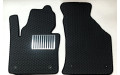 Eva Коврики передние в салон на Volkswagen Caddy 2015 – (2 шт)