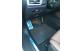 Eva килимки в салон BMW X6 G06 2019 – (комплект - 5 шт)