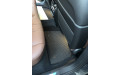 Eva килимки в салон BMW X6 G06 2019 – (комплект - 5 шт)