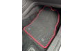 Eva Килимки в салон на Ford Kuga 2 2012 – 2016 (комплект - 5 шт)