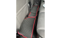 Eva Килимки в салон на Ford Kuga 2 2012 – 2016 (комплект - 5 шт)