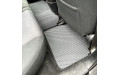 Eva Килимки в салон на Mazda 6 2002 – 2007 GG, GY (комплект - 5 шт)