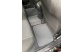Eva Коврики в салон на Toyota Avensis T25 2003 – 2008 (комплект - 5 шт)