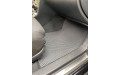 Eva Коврики в салон на Toyota Avensis T25 2003 – 2008 (комплект - 5 шт)