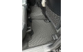 Eva килимки в салон Toyota Land Cruiser Prado 150 2015 – (комплект - 5 шт)