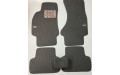 Eva Коврики в салон на Audi A4 B8 2011 – 2015 (комплект - 5 шт)