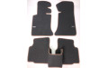 Eva коврики в салон на BMW 3 E36 1990 – 2000 Седан, универсал (комплект - 5 шт) Eva коврики в салон на BMW 3 E36 1990 – 2000 Седан, универсал (комплект - 5 шт)