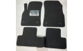 Eva Коврики в салон на Chevrolet Cruze 2009 – 2016 (комплект - 5 шт)