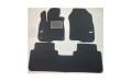 Eva Килимки в салон Honda CR-V 5 2016 – (комплект - 5 шт)
