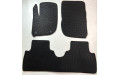 Eva килимки в салон на Honda e:NS1 2022 – (комплект - 3 шт)