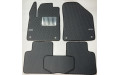 Eva килимки в салон на Jeep Cherokee 2013 – KL (комплект - 5 шт)