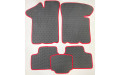 Eva Коврики в салон на Lada 2108/2109 (комплект - 5 шт)