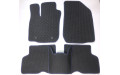 Eva килимки в салон на Dacia Logan 2012 (комплект - 5 шт) Eva килимки в салон на Dacia Logan 2012 (комплект - 5 шт)