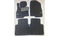 Eva коврики в салон на Mazda 6 2015 – GJ Седан (комплект - 5 шт)